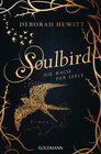 Buchcover Soulbird - Die Magie der Seele