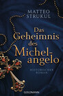 Buchcover Das Geheimnis des Michelangelo
