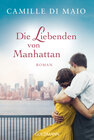 Buchcover Die Liebenden von Manhattan