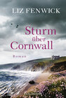 Buchcover Sturm über Cornwall