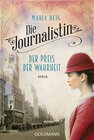 Buchcover Die Journalistin - Der Preis der Wahrheit