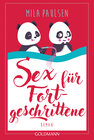 Buchcover Sex für Fortgeschrittene