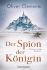 Buchcover Der Spion der Königin