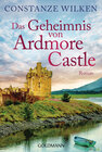 Buchcover Das Geheimnis von Ardmore Castle