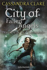 Buchcover City of Fallen Angels