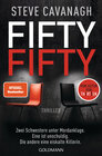 Buchcover Fifty-Fifty