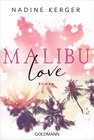 Buchcover Malibu Love