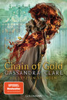 Buchcover Chain of Gold