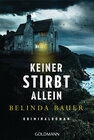 Buchcover Keiner stirbt allein