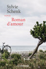 Buchcover Roman d'amour