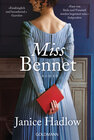 Buchcover Miss Bennet