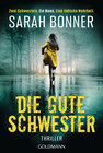 Buchcover Die gute Schwester