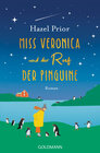 Buchcover Miss Veronica und der Ruf der Pinguine