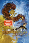 Buchcover Chain of Iron