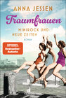 Buchcover Traumfrauen. Minirock und neue Zeiten