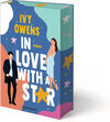 Buchcover In Love with a Star
