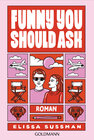 Buchcover Funny You Should Ask