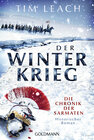 Buchcover Der Winterkrieg