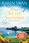 Buchcover Die Inseltöchter - Der letzte Sommer