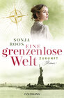 Buchcover Eine grenzenlose Welt – Zukunft