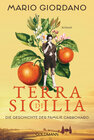 Buchcover Terra di Sicilia. Die Geschichte der Familie Carbonaro