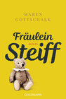 Buchcover Fräulein Steiff