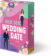 Buchcover Wedding Date