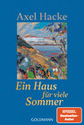 Buchcover Ein Haus für viele Sommer