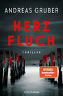 Buchcover Herzfluch