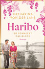 Buchcover Haribo - So schmeckt das Glück