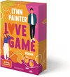 Buchcover Love Game