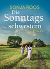 Buchcover Die Sonntagsschwestern