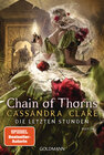 Buchcover Chain of Thorns