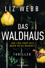 Buchcover Das Waldhaus