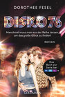 Buchcover Disko 76