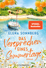 Buchcover Das Versprechen eines Sommertags
