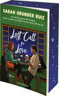 Buchcover Last Call for Love