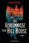 Buchcover Die Geheimnisse von Hill House