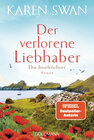 Buchcover Die Inseltöchter - Der verlorene Liebhaber