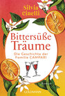 Buchcover Bittersüße Träume