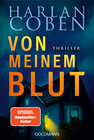 Buchcover Von meinem Blut - Myron Bolitar ermittelt