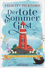 Buchcover Der tote Sommergast