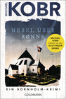 Buchcover Nebel über Rønne