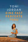 Buchcover Eine fast perfekte Frau