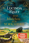 Buchcover Das Mädchen aus Yorkshire
