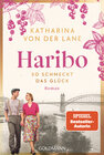 Buchcover Haribo - So schmeckt das Glück