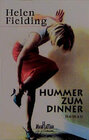 Buchcover Hummer zum Dinner