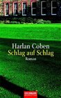 Buchcover Schlag auf Schlag