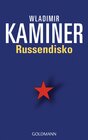 Buchcover Russendisko