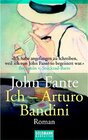 Buchcover Ich - Arturo Bandini